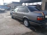 Volkswagen Passat 1991 года за 600 000 тг. в Шымкент – фото 4