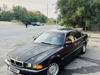 BMW 728 1996 годаfor2 500 000 тг. в Алматы