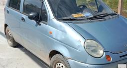 Daewoo Matiz 2012 годаүшін850 000 тг. в Каскелен