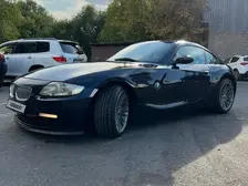 BMW Z4, 2007