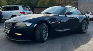 BMW Z4 2007 года за 10 999 999 тг. в Алматы