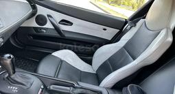 BMW Z4 2007 года за 11 490 000 тг. в Алматы – фото 3