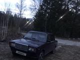 ВАЗ (Lada) 2107 1999 года за 800 000 тг. в Усть-Каменогорск – фото 4