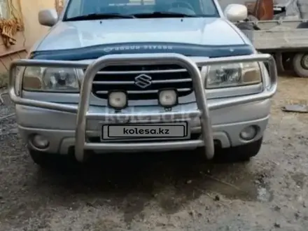 Suzuki Grand Vitara 2003 года за 3 800 000 тг. в Жаркент