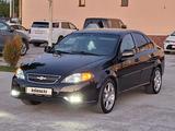 Daewoo Gentra 2014 годаүшін4 050 000 тг. в Шымкент – фото 2