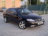 Daewoo Gentra 2014 годаүшін4 050 000 тг. в Шымкент – фото 3