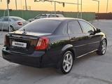 Daewoo Gentra 2014 годаүшін4 050 000 тг. в Шымкент – фото 4
