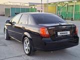 Daewoo Gentra 2014 годаүшін4 050 000 тг. в Шымкент – фото 5