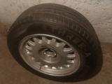 Запаска на Титановом Диске 215/65 R16 за 20 000 тг. в Петропавловск