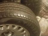Запаска на Титановом Диске 215/65 R16 за 20 000 тг. в Петропавловск – фото 3