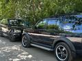 Land Rover Discovery 2008 годаүшін12 000 000 тг. в Караганда – фото 5