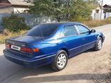 Toyota Camry 1997 года за 2 560 000 тг. в Алматы – фото 4