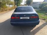 Toyota Camry 1997 года за 2 560 000 тг. в Алматы – фото 5