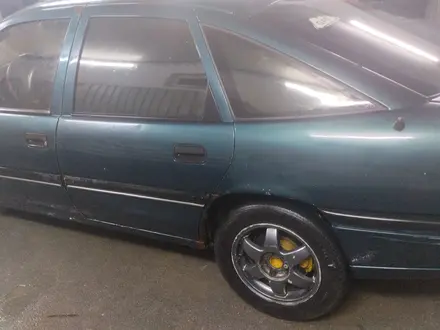 Opel Vectra 1994 года за 505 000 тг. в Кызылорда – фото 2