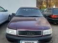 Audi 100 1991 года за 1 400 000 тг. в Астана – фото 9