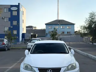 Lexus IS 250