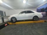Toyota Camry 2005 годаүшін5 500 000 тг. в Жаркент