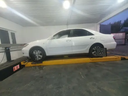 Toyota Camry 2005 года за 5 500 000 тг. в Жаркент
