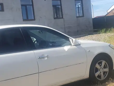 Toyota Camry 2005 года за 5 500 000 тг. в Жаркент – фото 4