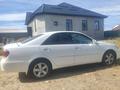 Toyota Camry 2005 годаүшін5 500 000 тг. в Жаркент – фото 8