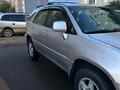 Lexus RX 300 2000 года за 3 750 000 тг. в Актобе – фото 3