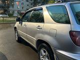 Lexus RX 300 2000 годаүшін3 750 000 тг. в Актобе – фото 4