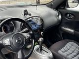 Nissan Juke 2013 года за 4 500 000 тг. в Алматы – фото 4