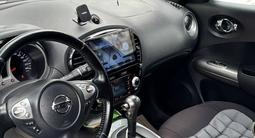 Nissan Juke 2013 годаүшін4 500 000 тг. в Алматы – фото 4