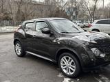 Nissan Juke 2013 года за 4 500 000 тг. в Алматы