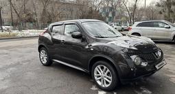 Nissan Juke 2013 годаүшін4 500 000 тг. в Алматы