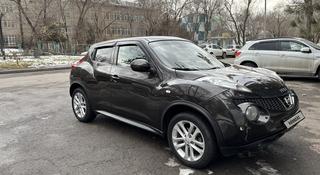 Nissan Juke 2013 года за 4 500 000 тг. в Алматы