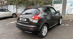 Nissan Juke 2013 годаүшін4 500 000 тг. в Алматы – фото 2