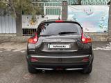 Nissan Juke 2013 года за 4 500 000 тг. в Алматы – фото 3