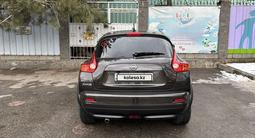 Nissan Juke 2013 годаүшін4 500 000 тг. в Алматы – фото 3