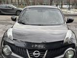 Nissan Juke 2013 года за 4 500 000 тг. в Алматы – фото 5