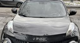 Nissan Juke 2013 годаүшін4 500 000 тг. в Алматы – фото 5