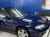 Subaru Legacy 1996 года за 1 700 000 тг. в Алматы – фото 2
