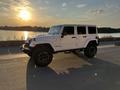 Jeep Wrangler 2017 года за 25 500 000 тг. в Алматы