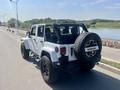 Jeep Wrangler 2017 года за 25 500 000 тг. в Алматы – фото 22