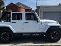Jeep Wrangler 2017 года за 25 500 000 тг. в Алматы – фото 23