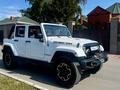 Jeep Wrangler 2017 года за 25 500 000 тг. в Алматы – фото 24