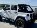 Jeep Wrangler 2017 года за 25 500 000 тг. в Алматы – фото 27