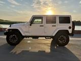 Jeep Wrangler 2017 годаүшін25 500 000 тг. в Алматы – фото 2