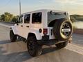 Jeep Wrangler 2017 года за 25 500 000 тг. в Алматы – фото 4