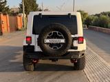 Jeep Wrangler 2017 годаүшін25 500 000 тг. в Алматы – фото 5