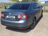 Volkswagen Jetta 2006 года за 3 150 000 тг. в Шу – фото 5