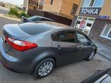 Kia Cerato 2015 года за 6 700 000 тг. в Кокшетау – фото 5