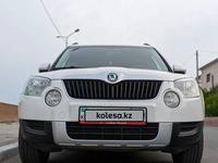 Skoda Yeti 2012 годаүшін5 300 000 тг. в Костанай