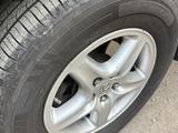 Lexus RX 300 2002 года за 5 500 000 тг. в Кокшетау – фото 3
