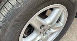 Lexus RX 300 2002 годаүшін5 500 000 тг. в Кокшетау – фото 3